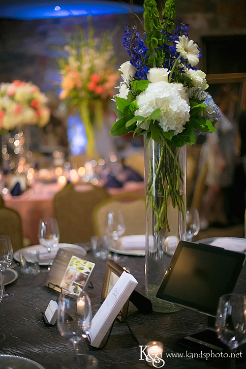 The Sanctuary Wedding Open House by McKinney Wedding Photographers - K & S Photography